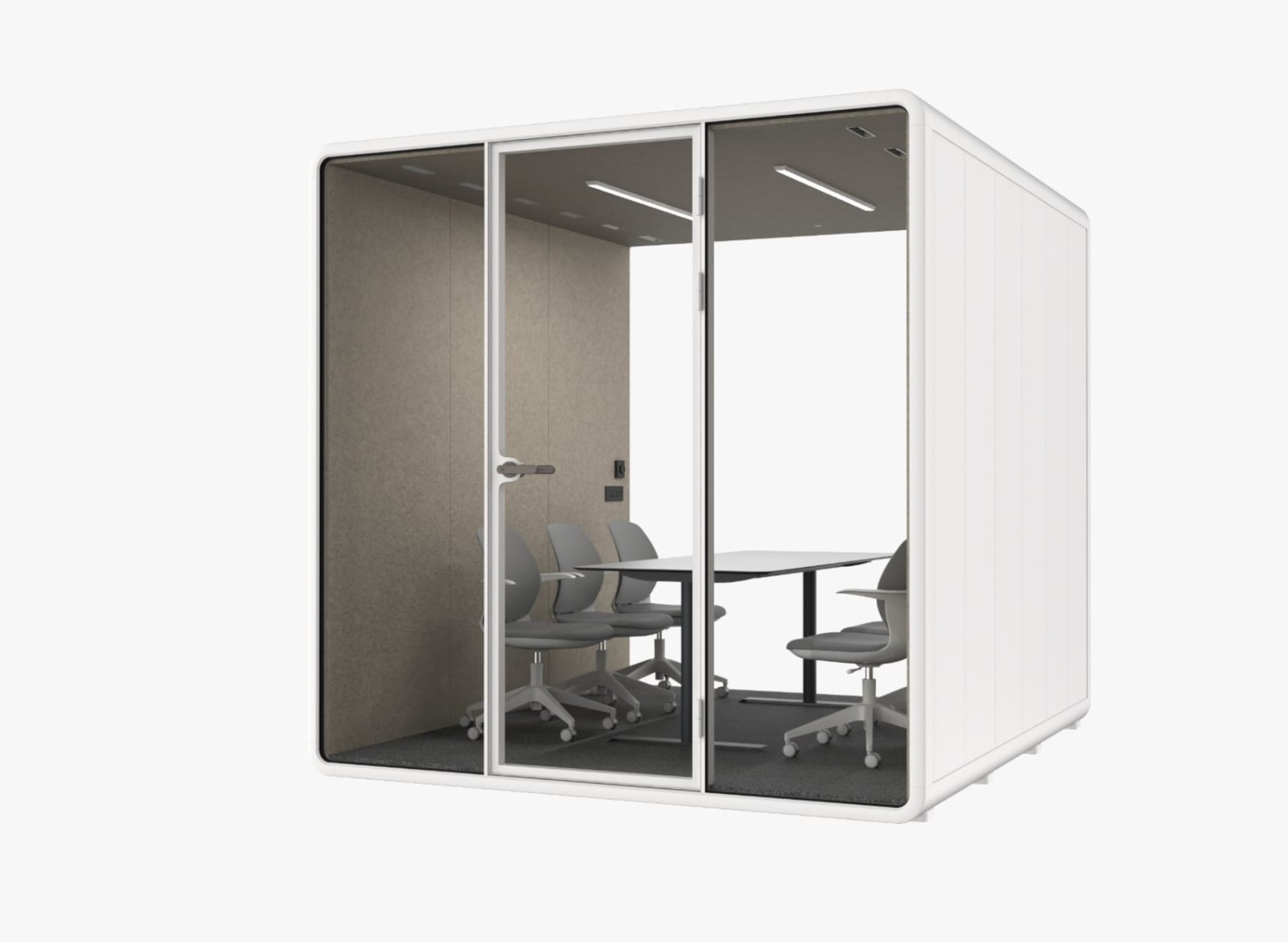 TitanPrefab setup 17